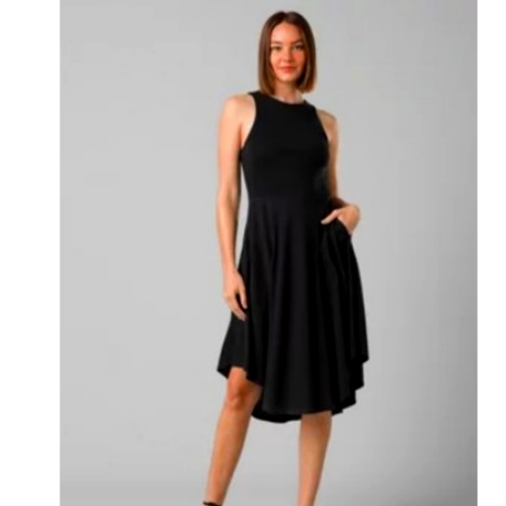Prana: Cozy Up Bayjour Dress Size XS NWT